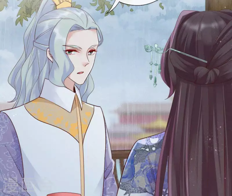 第42话 避子药(1/2)-第42话