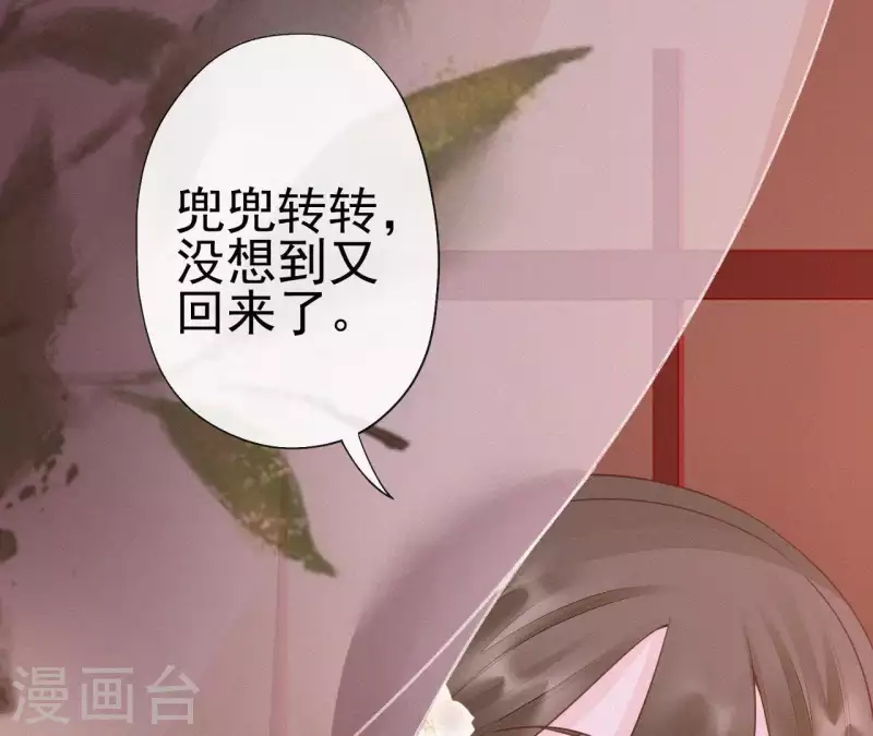 第46话 佳人归(1/2)-第46话