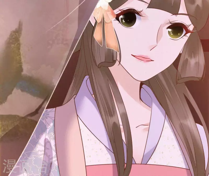 第46话 佳人归(1/2)-第46话