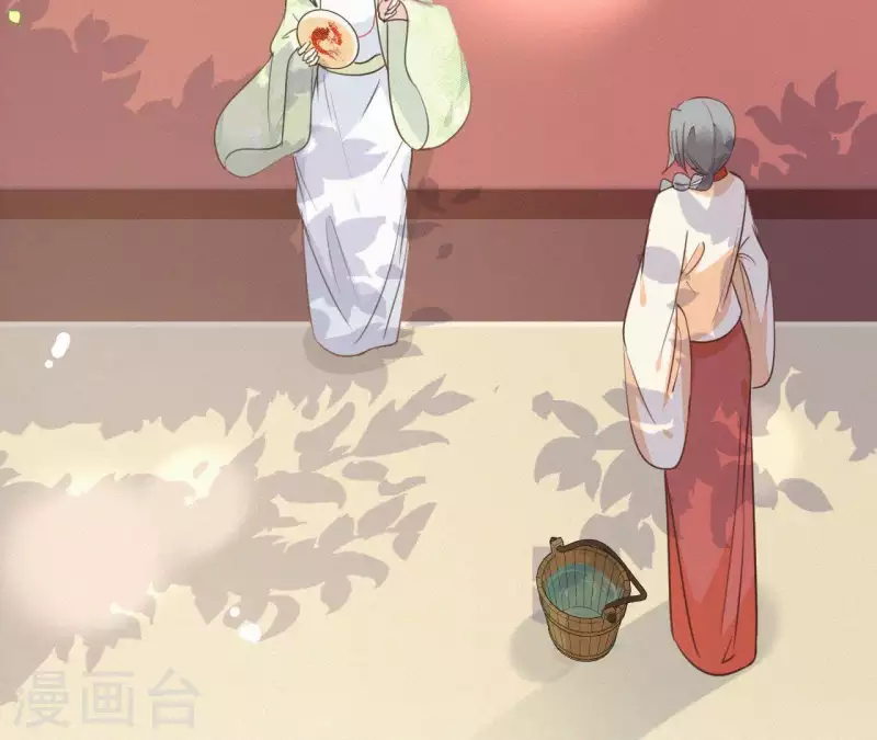 第48话 恣意生活(1/2)-第48话