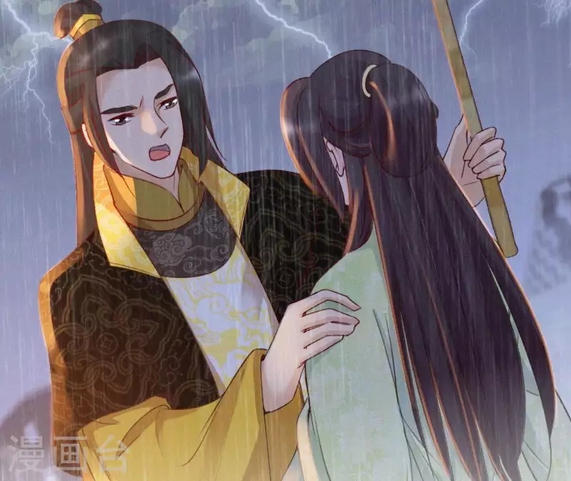 第54话 复宠(1/2)-第54话