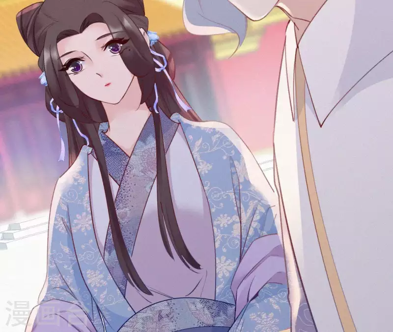 第64话 你在躲我？(1/2)-第64话