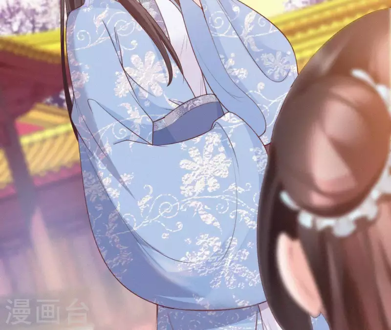 第64话 你在躲我？(1/2)-第64话