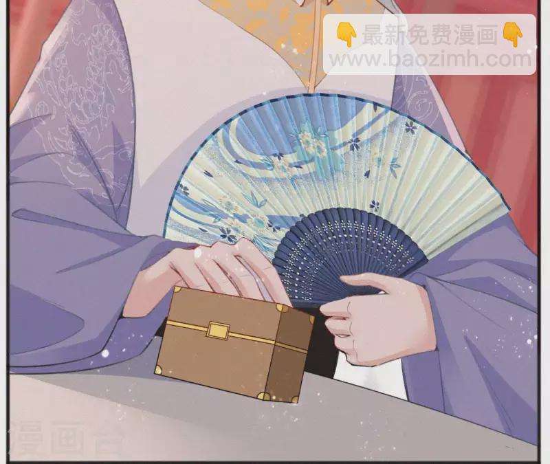 第64话 你在躲我？(1/2)-第64话