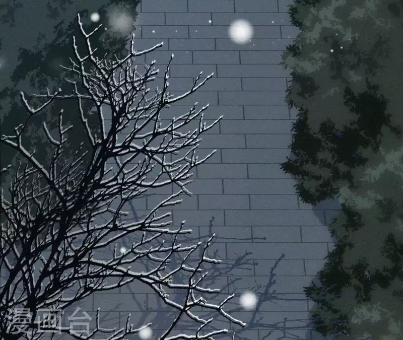 第8话 东风夜放花千树（2）(1/3)-第8话