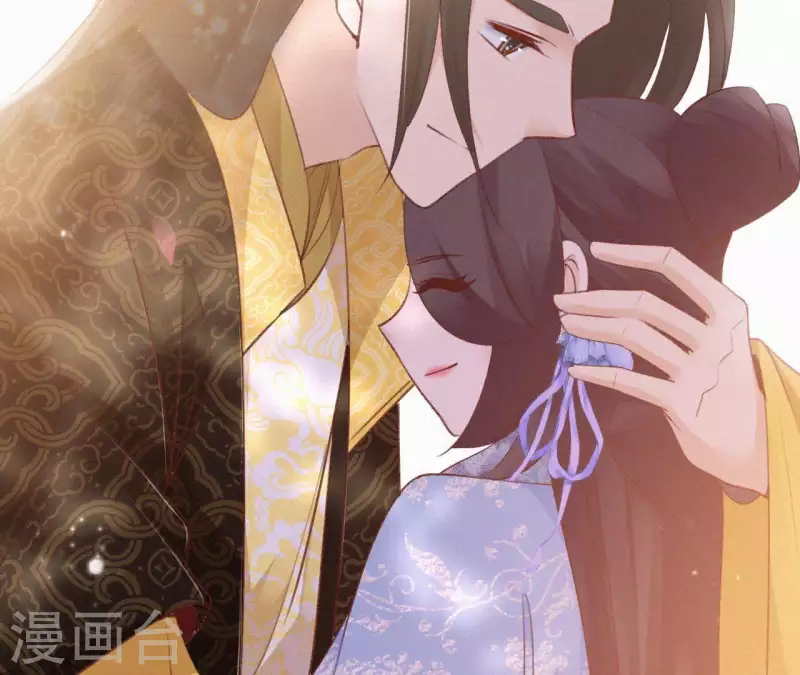 第76话 明君(1/2)-第76话