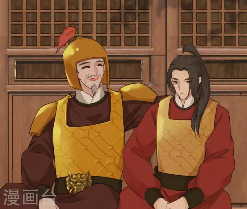 第78话 秋雨情动(1/2)-第78话