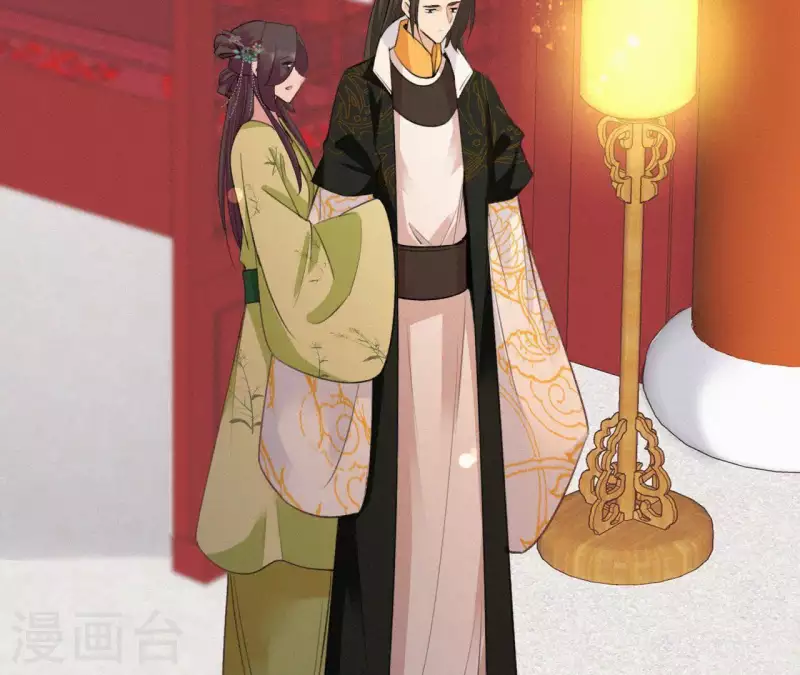 第78话 秋雨情动(1/2)-第78话