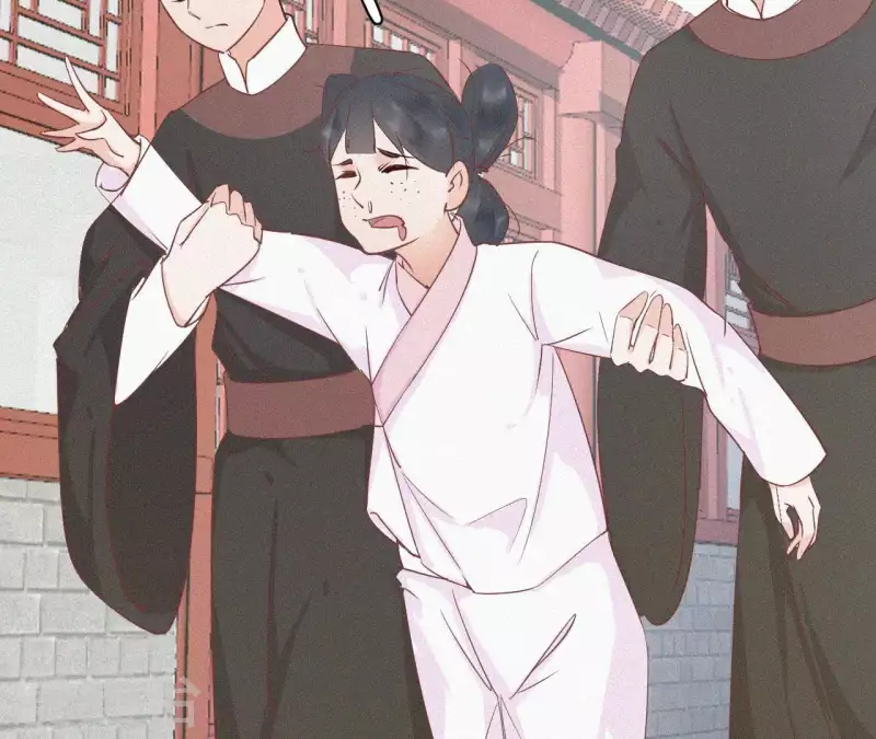 第10话 青竹蛇儿口，黄蜂尾上针(1/2)-第10话