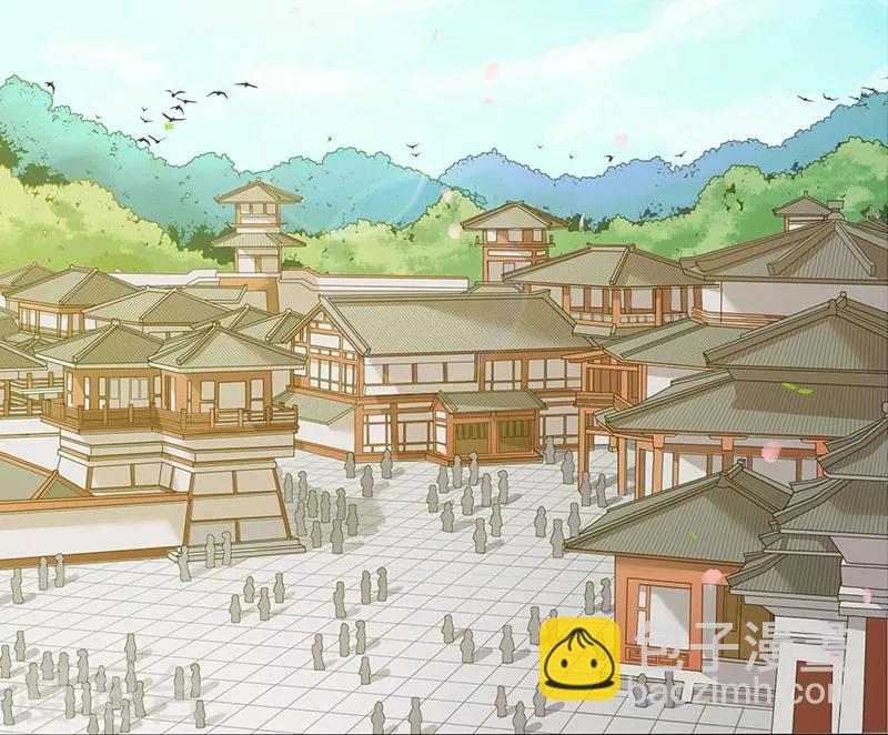 第11话 帝都寿宴-第12话