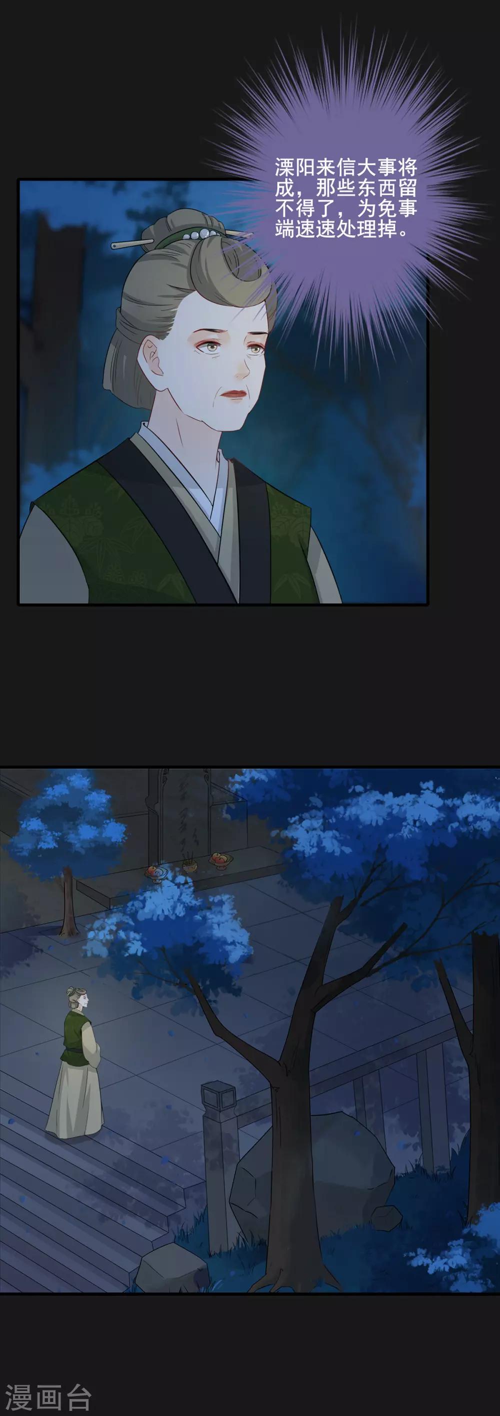 第201话 真相浮现-第204话