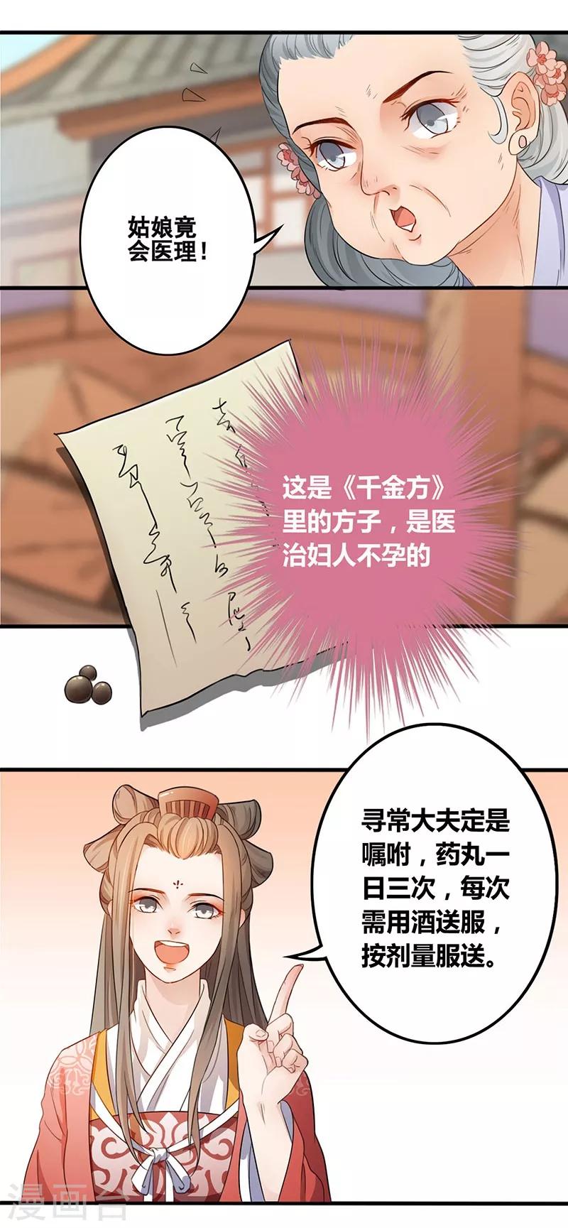 第21话 指点药方-第24话
