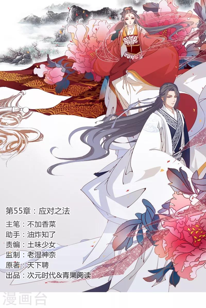 第55话 应对之法-第58话