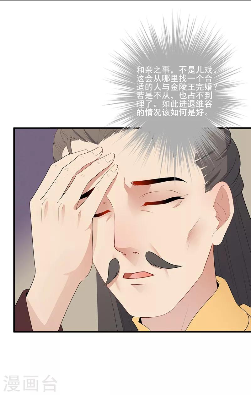 第85话 主张换人-第88话