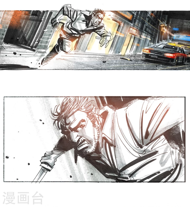 第13话6 耳语者-第22话