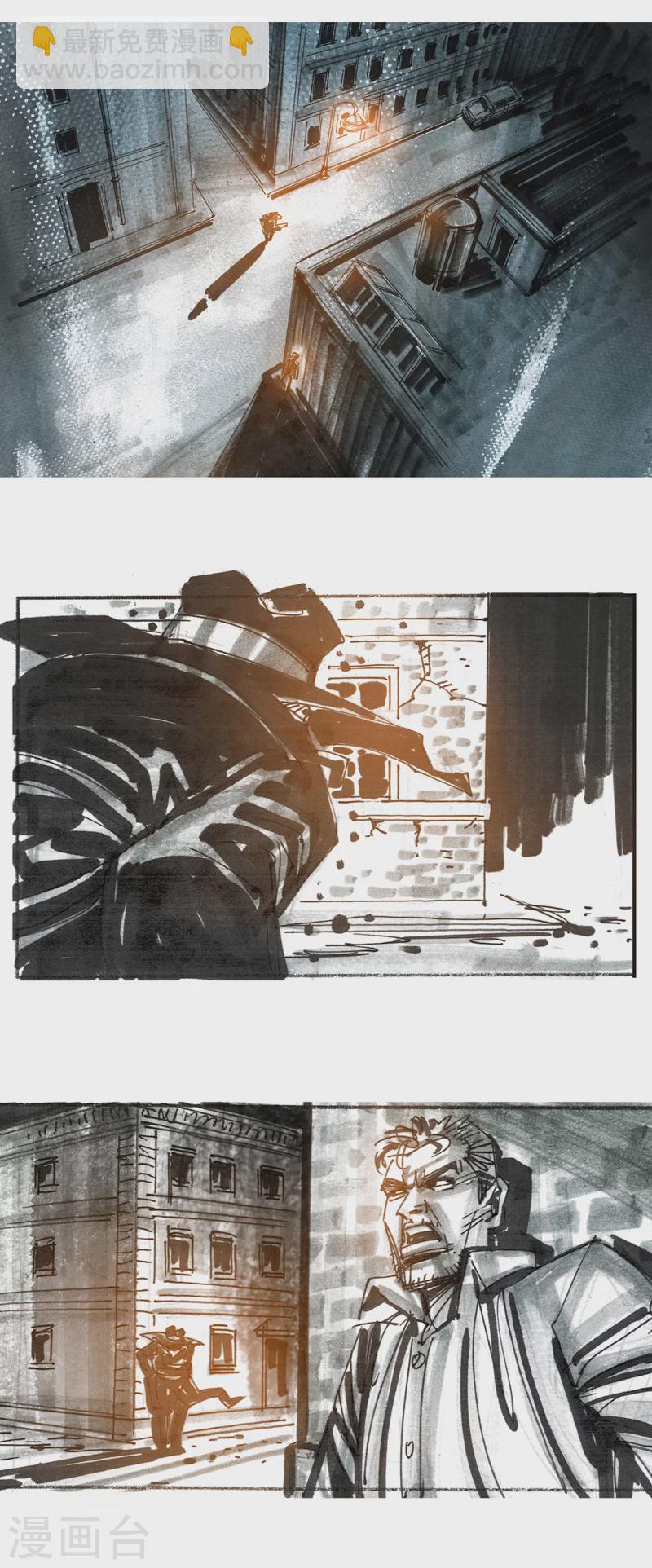 第13话6 耳语者-第22话