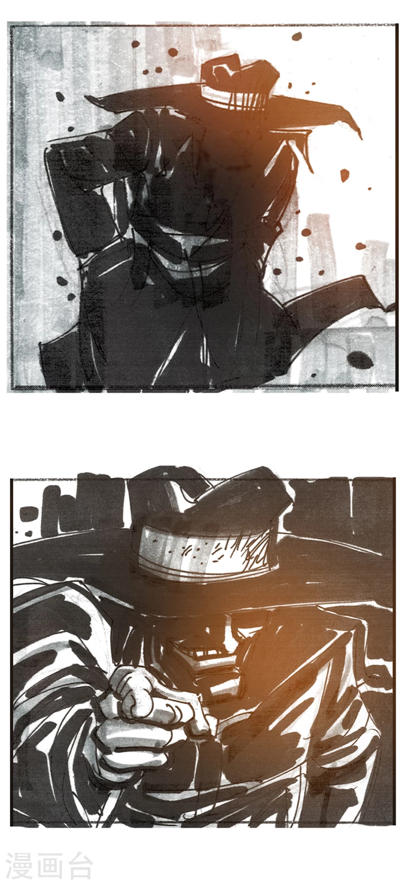 第13话6 耳语者-第22话