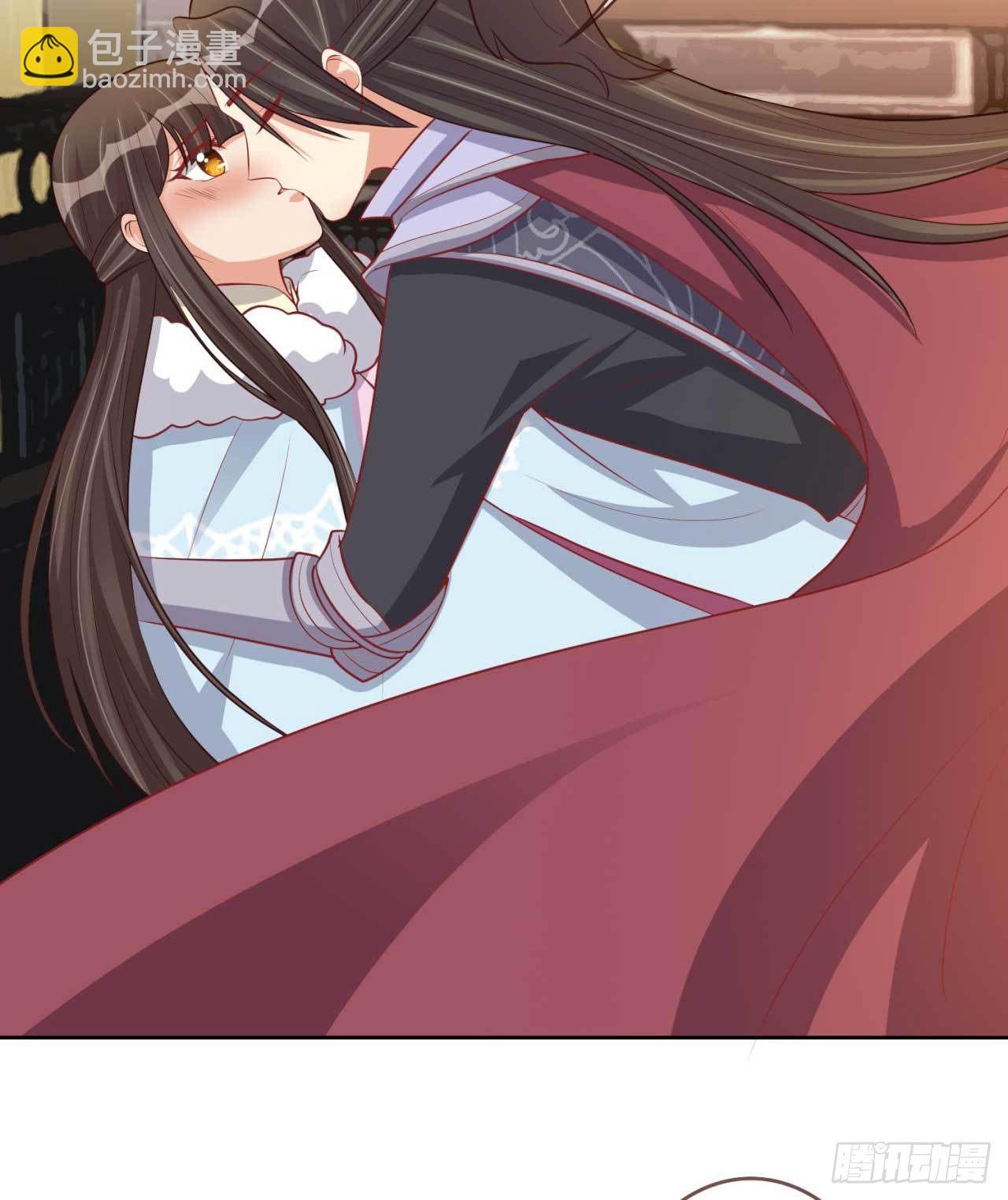 第26话 帮你看下伤口-第26话