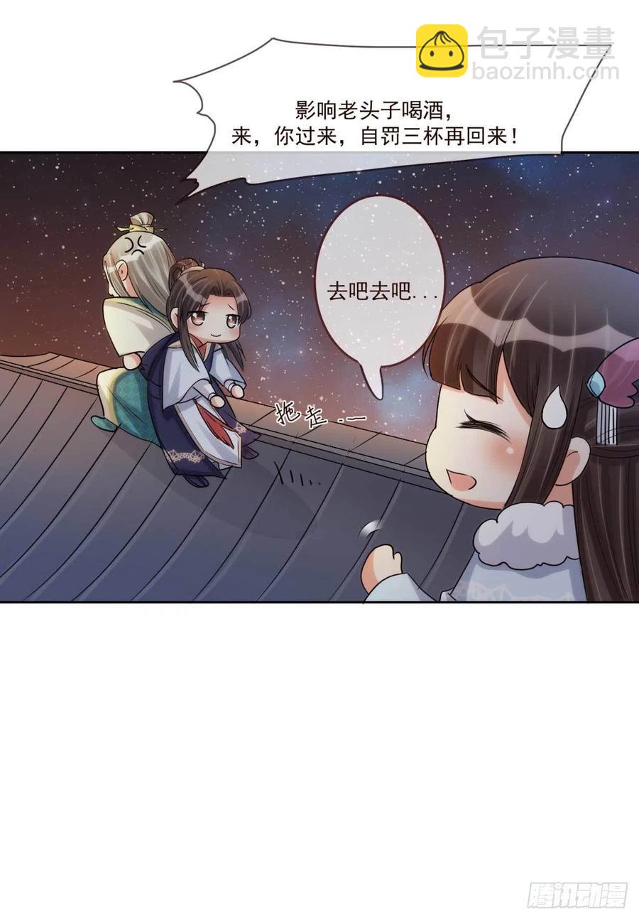 第36话 公主殿下-第36话