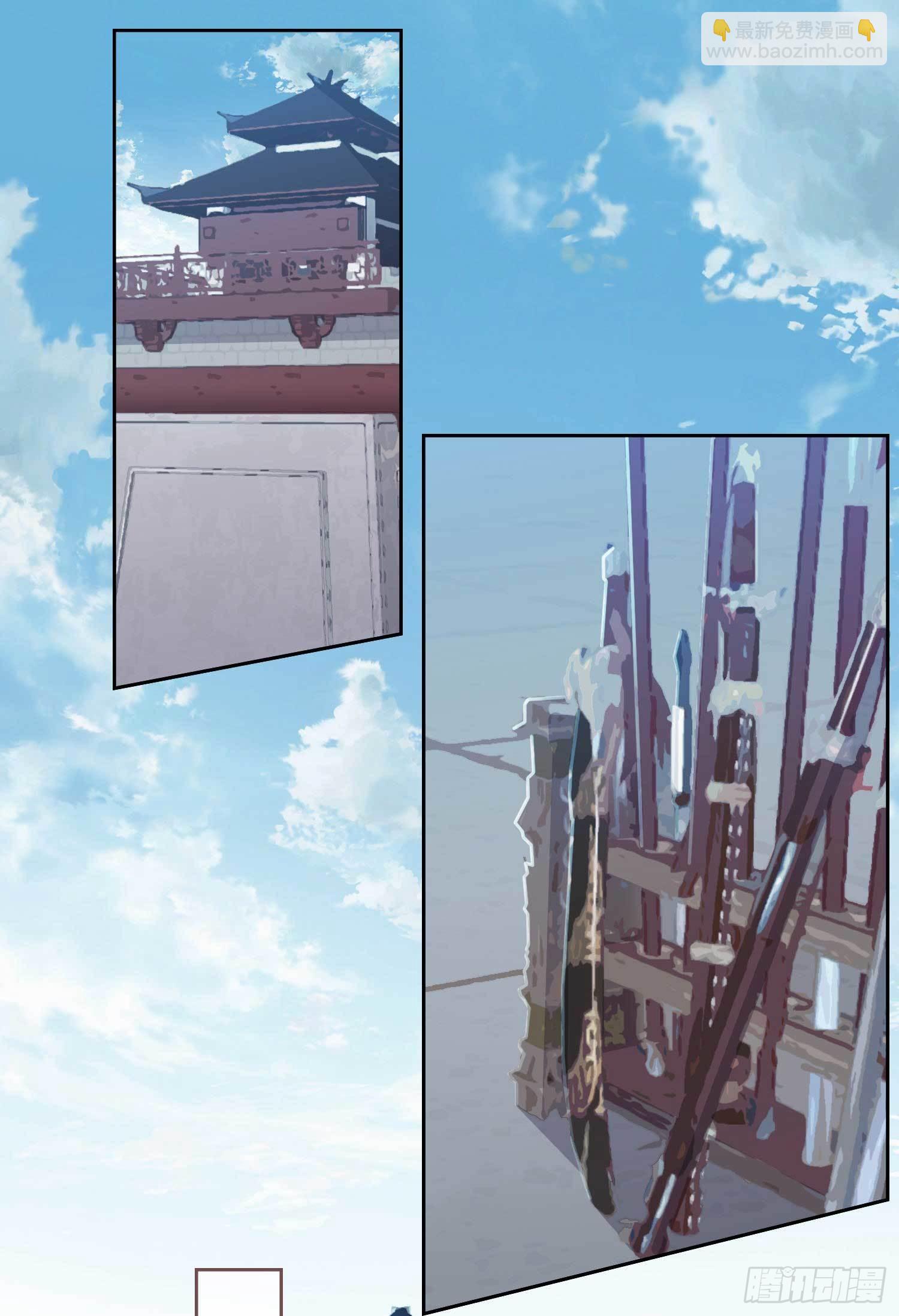 第6话 谁想穿女装-第6话