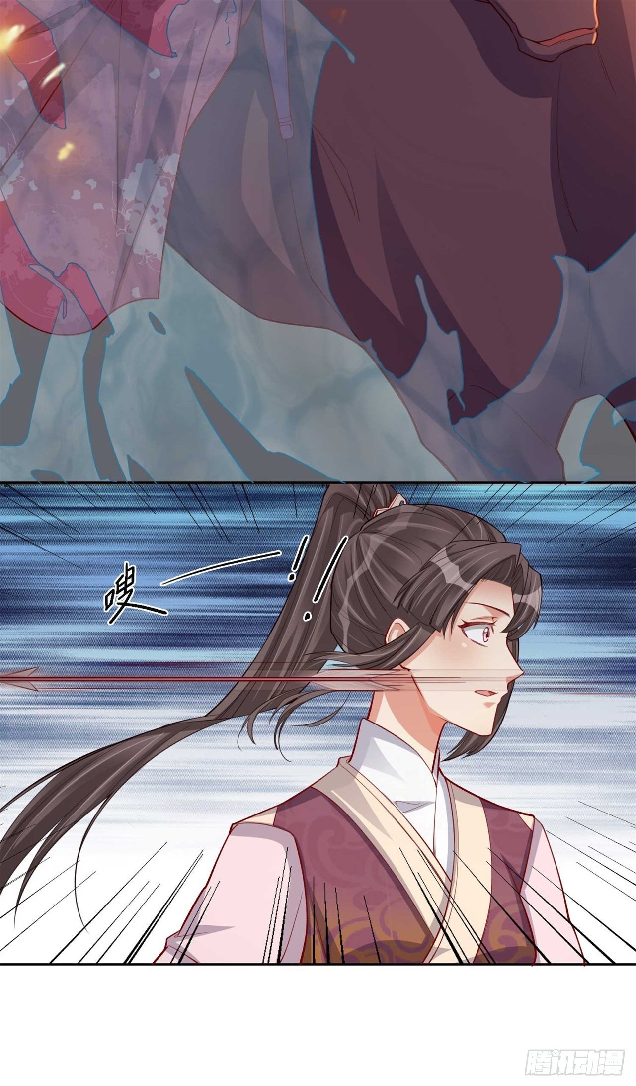 第10话 鞑子军夜袭-第10话