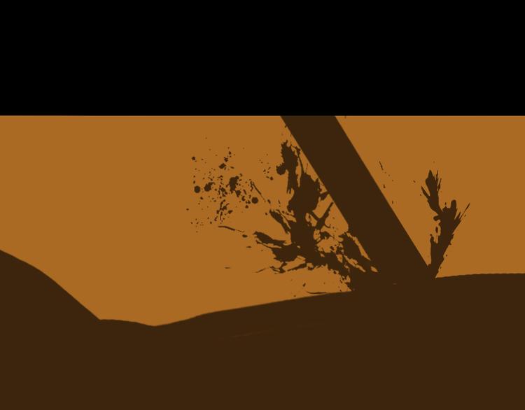 第十四章（二） 下不了决心(1/2)-第26话