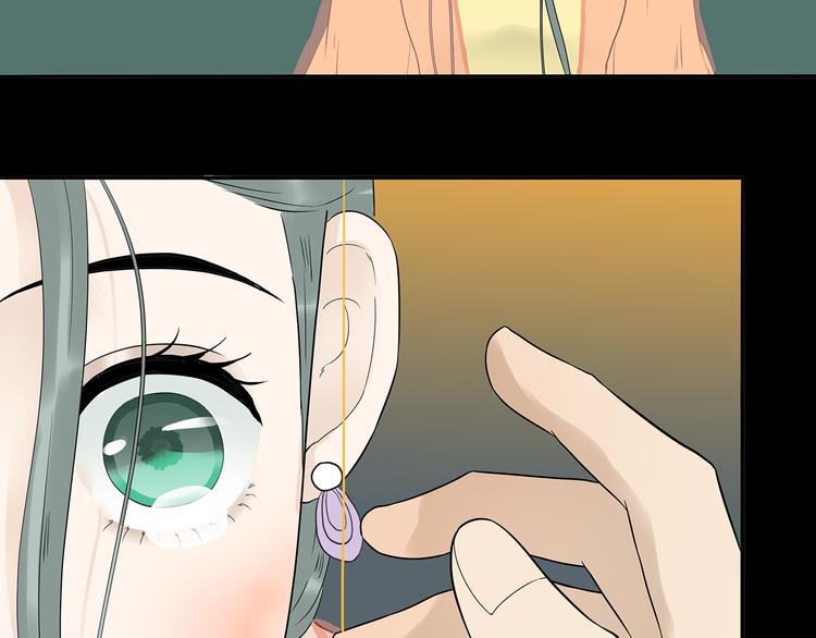 第十四章（二） 下不了决心(1/2)-第26话