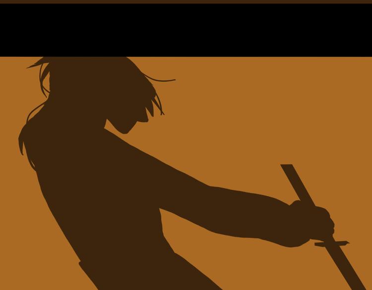 第十四章（二） 下不了决心(1/2)-第26话