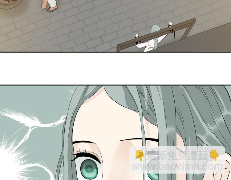 第二十一章 我怎么可能抛下你(1/2)-第34话