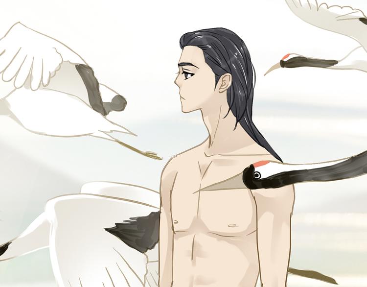 第六章 原来相公那么帅！(1/3)-第6话