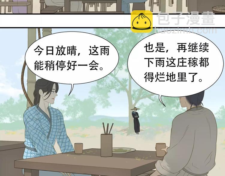 第四十五章 分道扬镳？！(1/2)-第58话