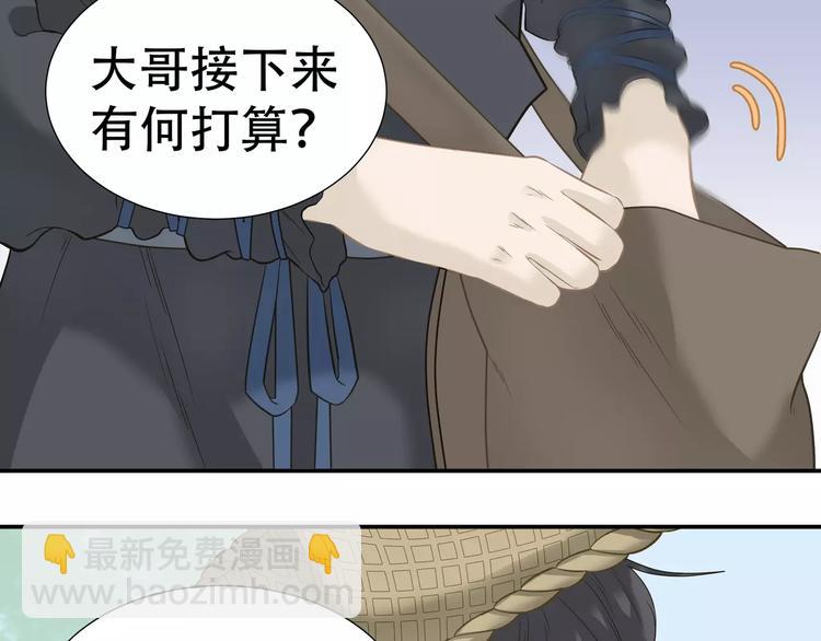 第四十五章 分道扬镳？！(1/2)-第58话