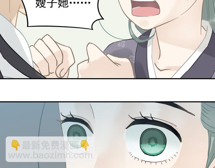 第7章（二） 仗势欺人(1/2)-第8话