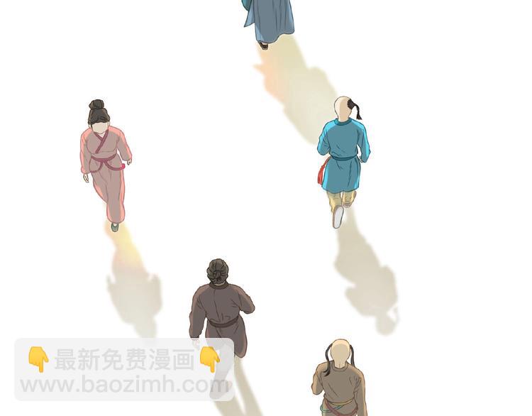 第六十四章 能否相见？(1/3)-第78话