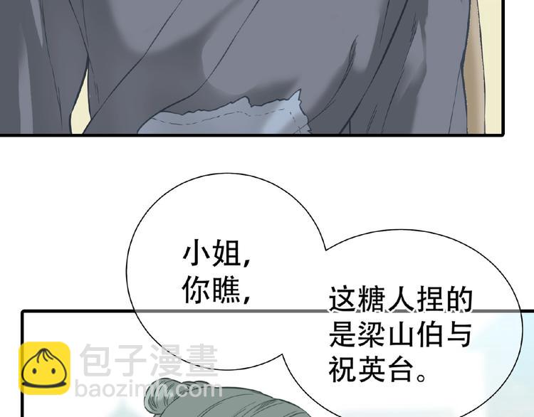 番外 一世沉沦(1/3)-第80话