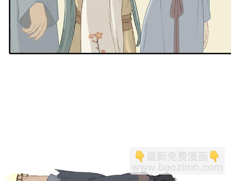 番外 一世沉沦(1/3)-第80话