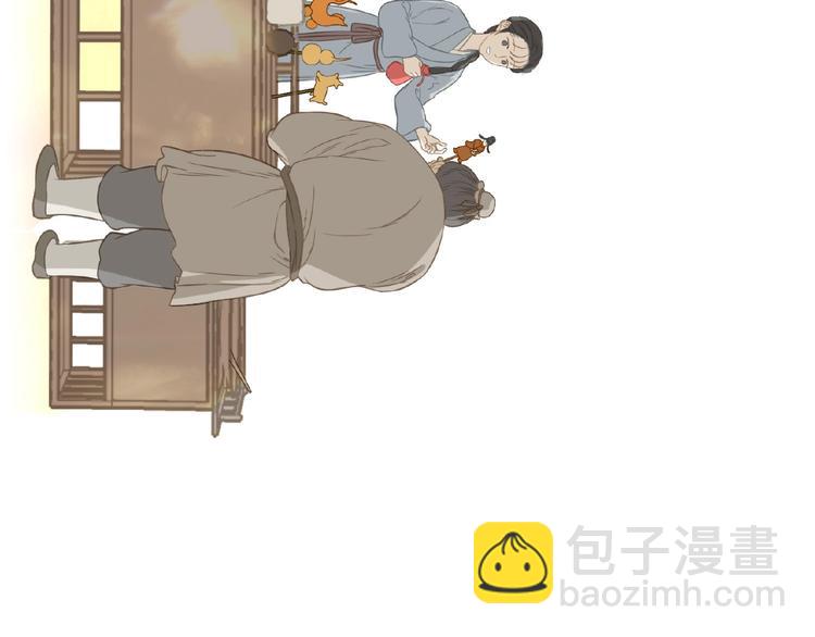 番外 一世沉沦(1/3)-第80话