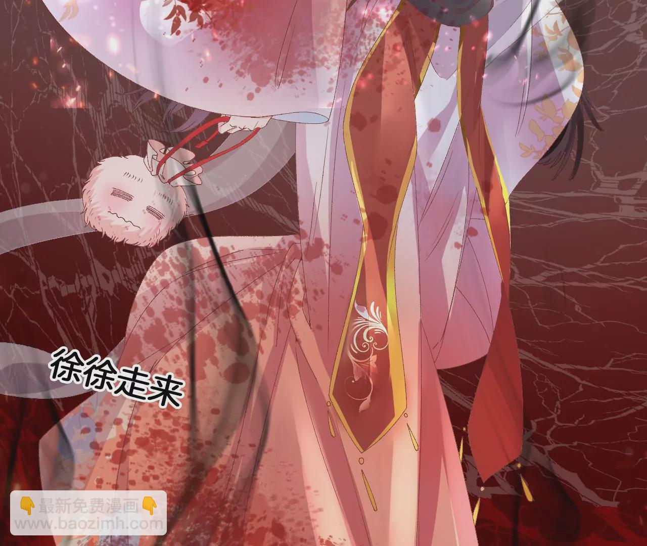 第100话  绝处逢生(1/2)-第102话