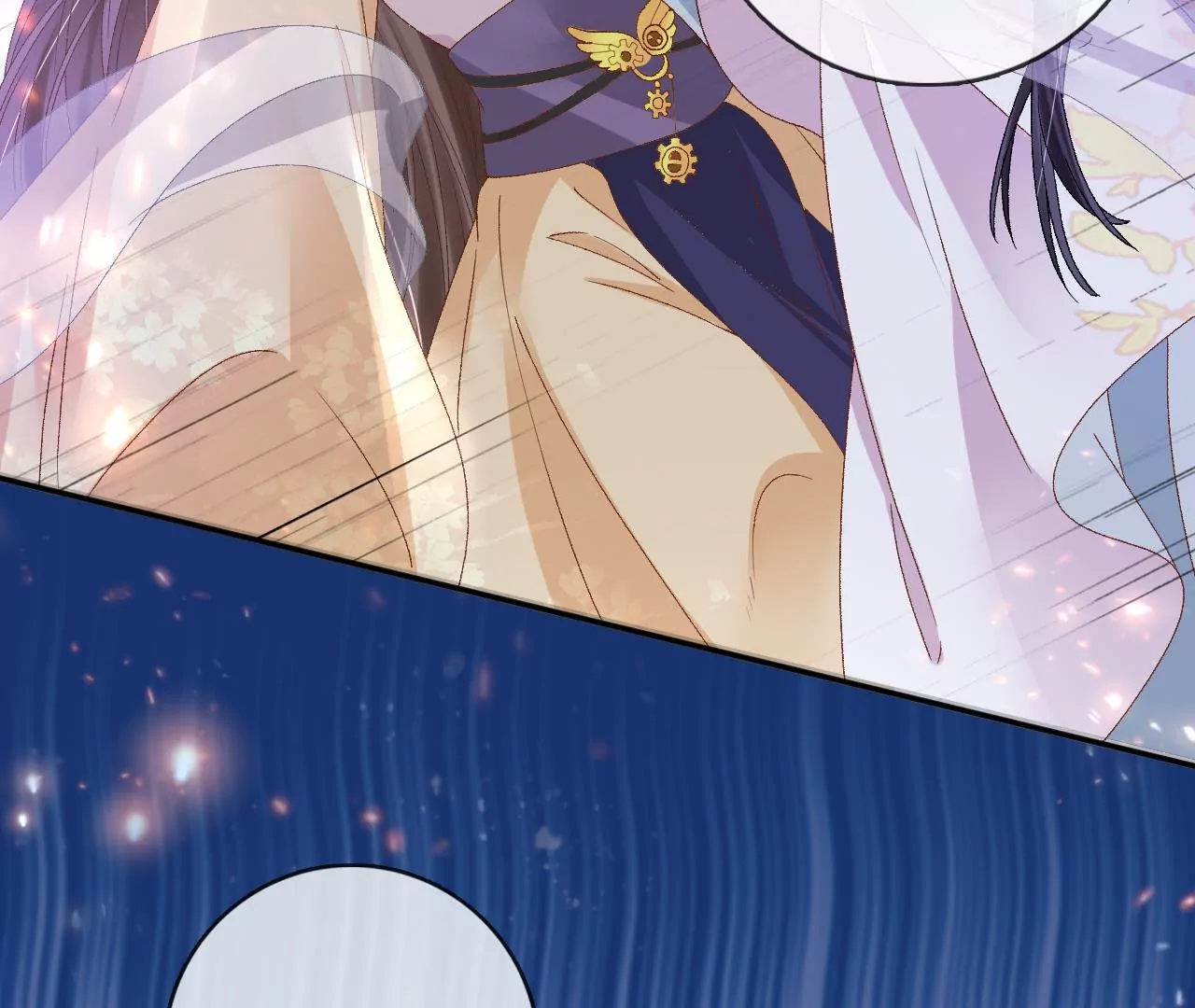 第100话  绝处逢生(1/2)-第102话