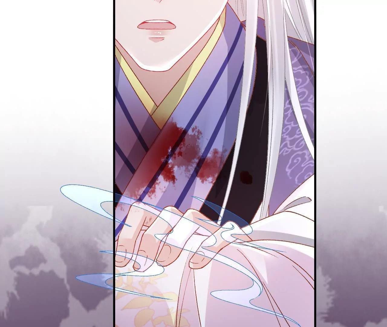 第100话  绝处逢生(1/2)-第102话