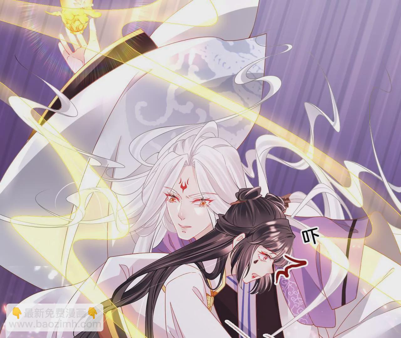 第100话  绝处逢生(1/2)-第102话