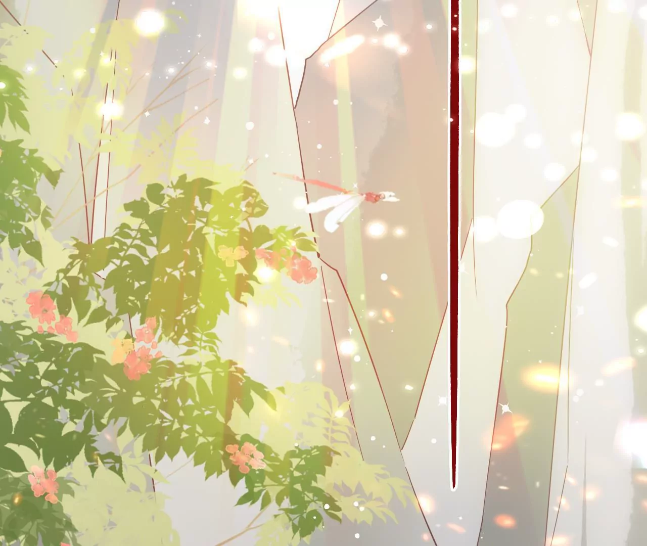 第100话  绝处逢生(1/2)-第102话