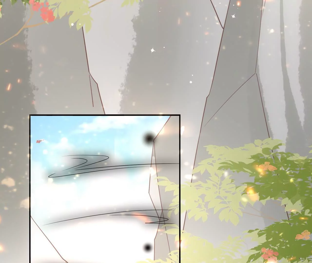 第100话  绝处逢生(1/2)-第102话