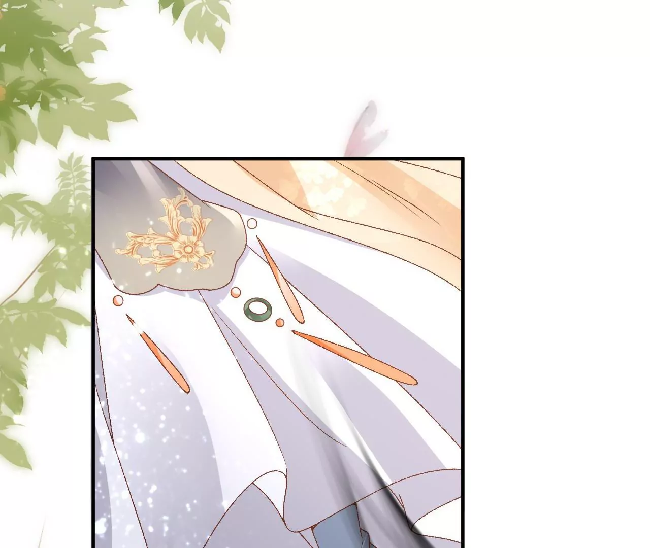 第100话  绝处逢生(1/2)-第102话