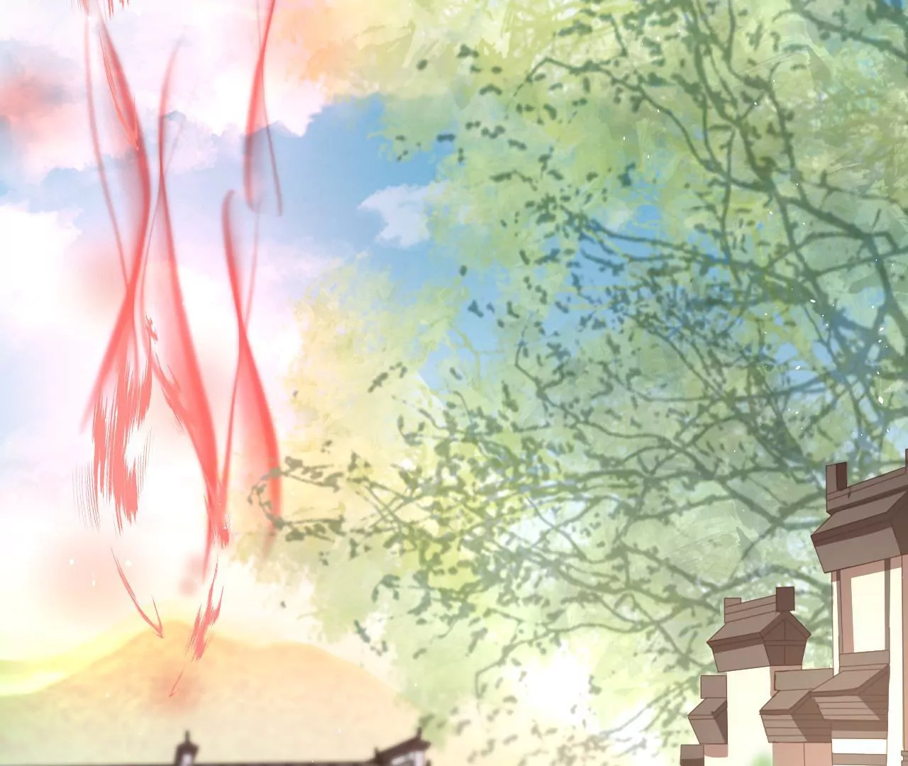 第20话 变故突生(1/2)-第22话