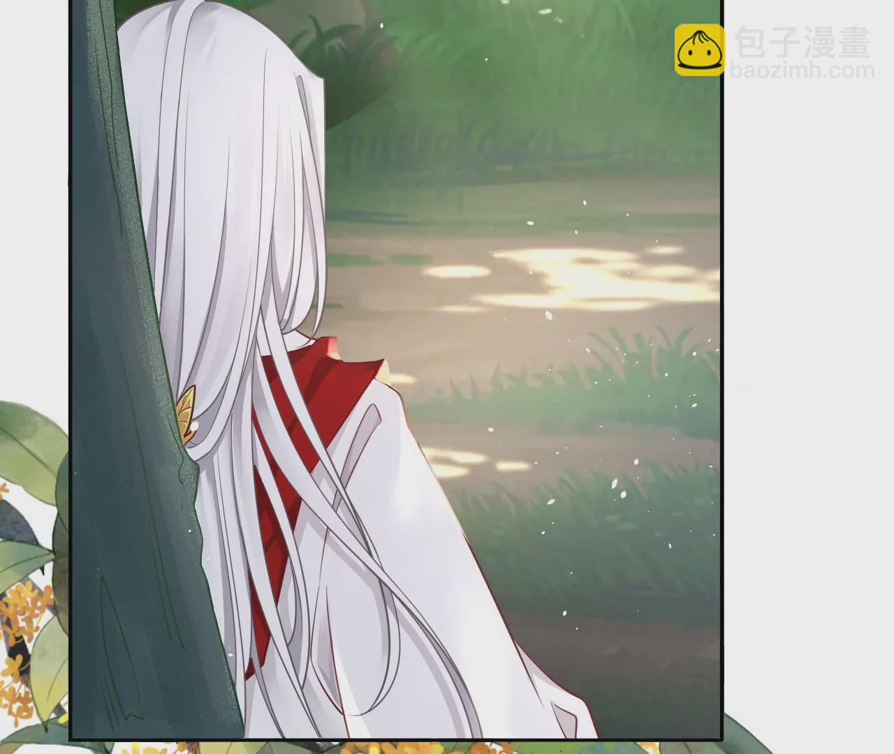 第26话 女人最爱口是心非(1/2)-第28话