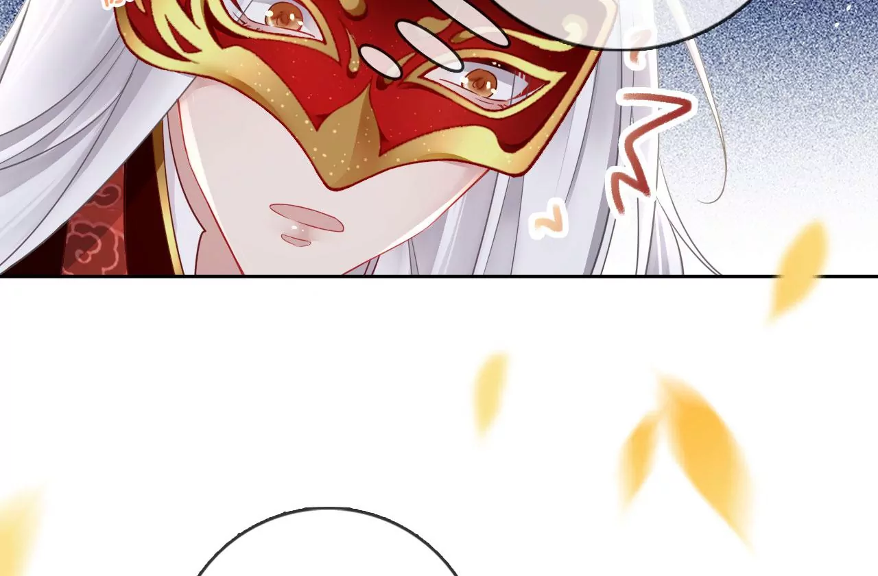 第32话  吃偏食吗？(1/2)-第34话