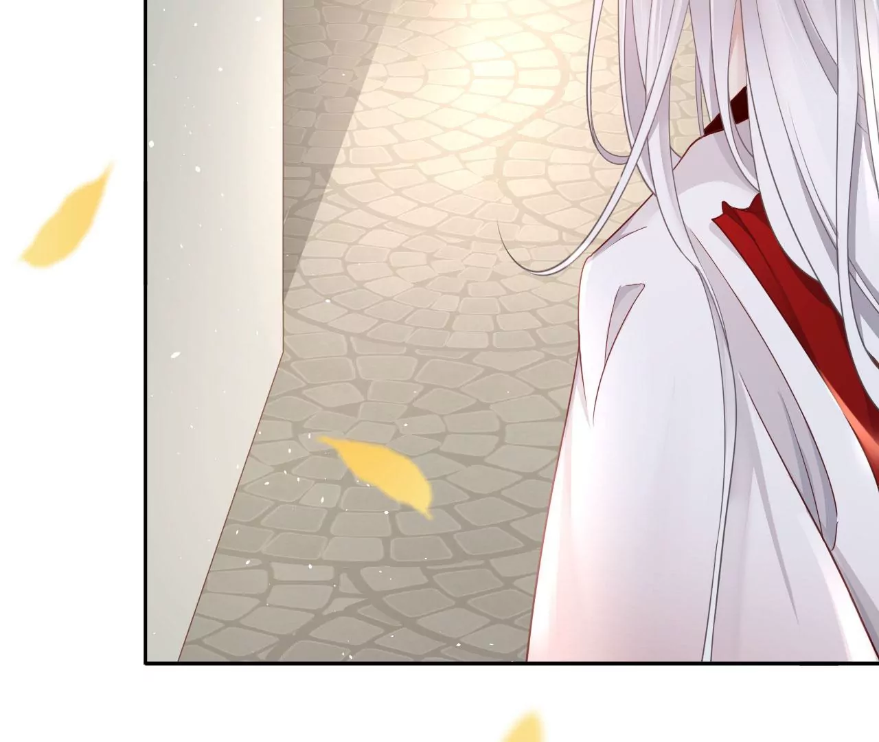 第32话  吃偏食吗？(1/2)-第34话