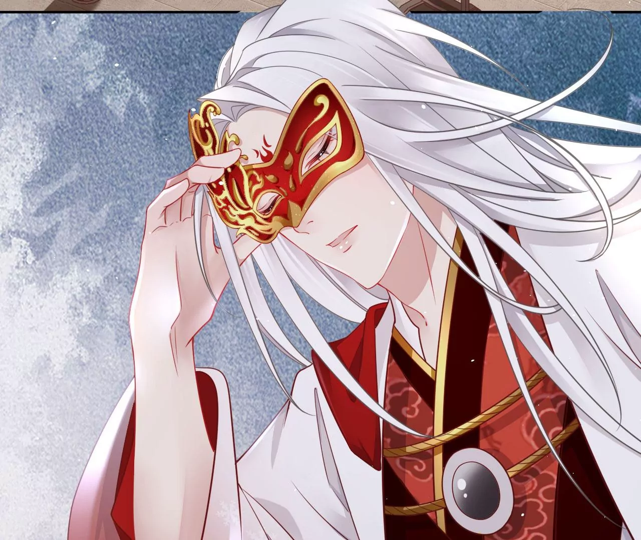 第36话  才艺展示(1/2)-第38话