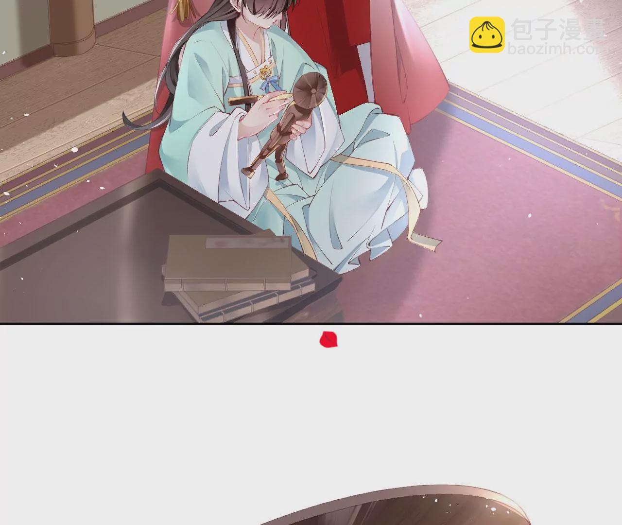 第36话  才艺展示(1/2)-第38话